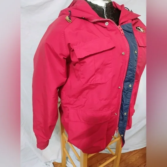 L.L. Bean Baxter State Parka - Picture 8 of 11